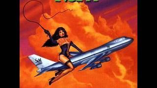 NOFX-S&amp;M Airlines