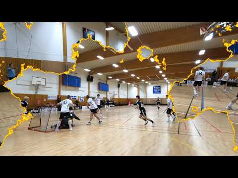 Innebandy division 3 Södra