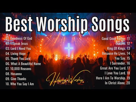I Spesk Jesus - Best Praise And Worship Songs 2025, Special Worship Songs Playlist,Christian Music
