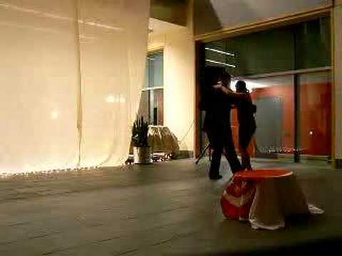 Quejas de Baandoneon by Anton & Nhu