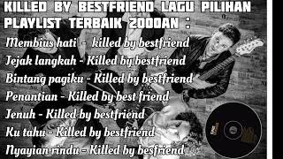 Download lagu Killed by besfriend || Pop punk indonesia full album || playlist pilihan pop punk terbaik 2000an. mp3