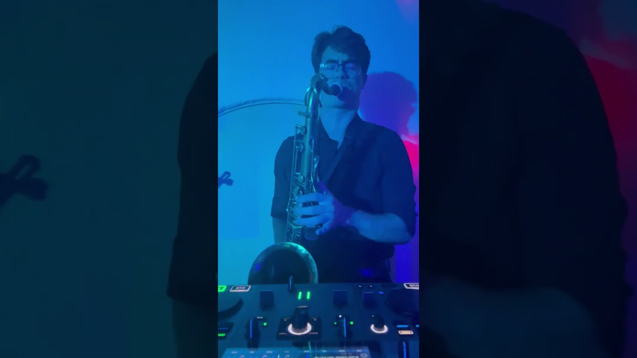Promotional video thumbnail 4 for RedPandaMusic