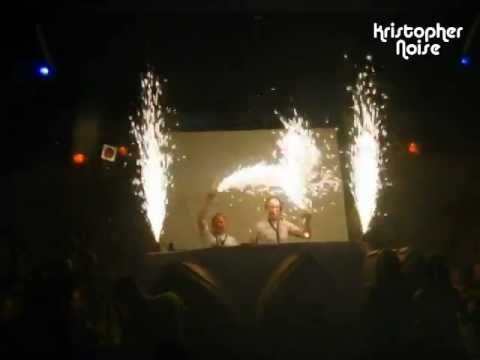 Kristopher Noise - 24 wrzesnia 2011 - Browar Club Pila - HouseStage On Tour