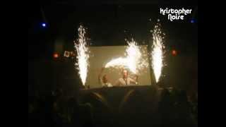 Kristopher Noise - 24 wrzesnia 2011 - Browar Club Pila - HouseStage On Tour