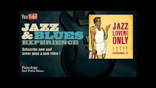 Earl Fatha Hines - Pianology