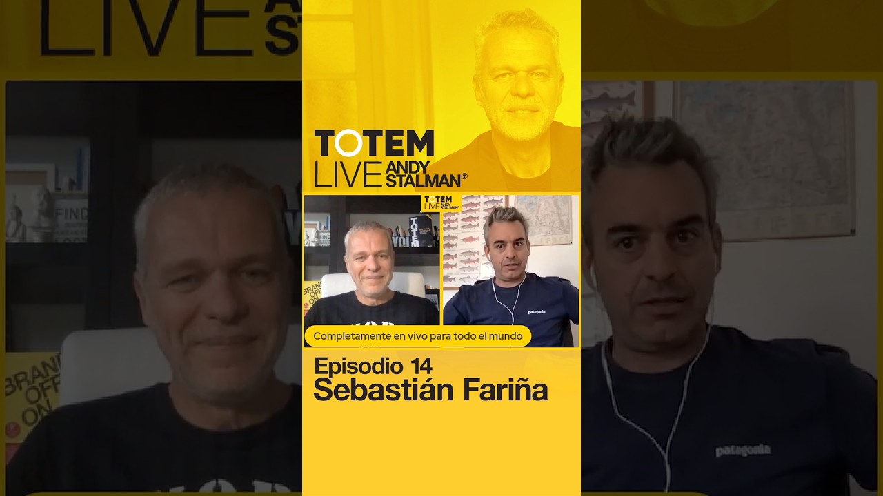 🌟🚀 SI NO SUEÑAS EN GRANDE, SOLO ESTÁS DURMIENDO. DESPIERTA. 💡🔥 #totemlive #branding