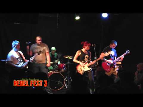 Action Sédition  Soeurs d'armes