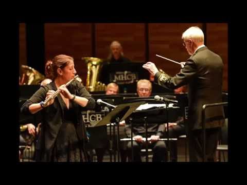 Sketches for Flute by Andre Waignein