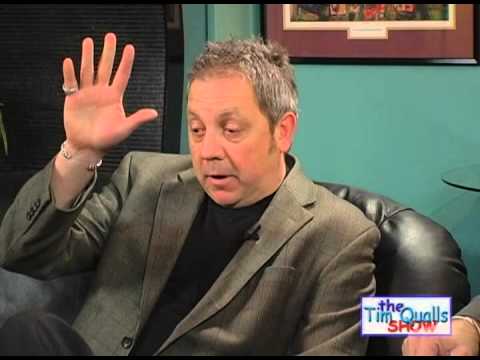 Tim Qualls Show - Open