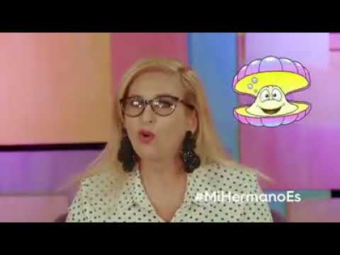 Mujeres sin filtro #MiHermanoEs (Peru 2018)