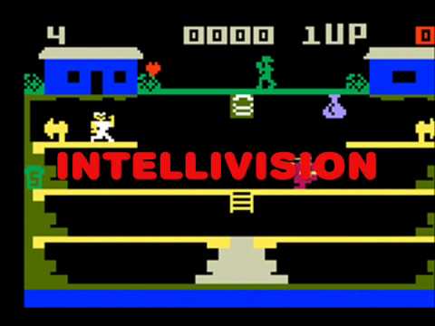 Let's Compare ( Popeye )