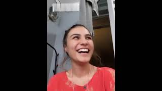 Download lagu Viral !! Seorang wanita bule bisa bahasa jawa,rokok wae kemebal kemebul #shorts mp3