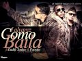 Explosion (Original) - Daddy Yankee Ft. Farruko y ...