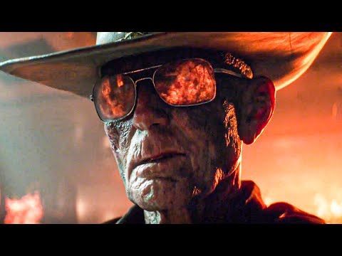 Black Ops 7 - Zombies Reveal Cinematic Trailer