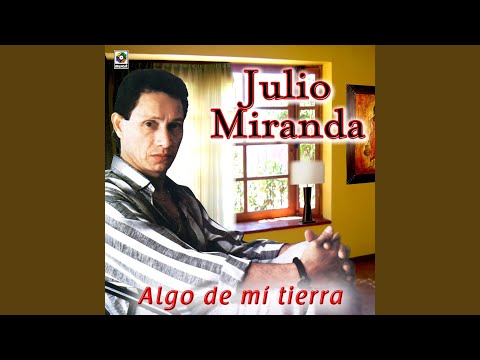 Extasis - Julio Miranda
