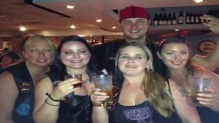 Pour Me Another Round