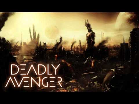 Deadly Avenger - "Battle"