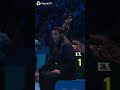 When Nishikori Used Federer's Own Weapon Against Him! #Shorts