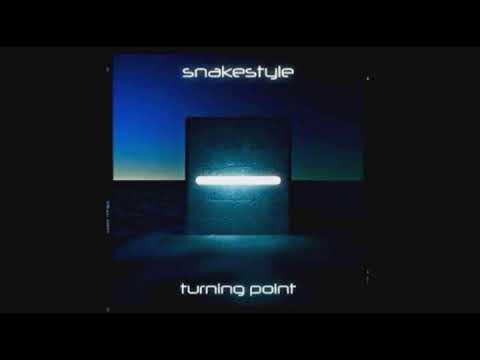 Snakestyle - A Rainy Night In London (Featuring Minnie Rogers) (2008)
