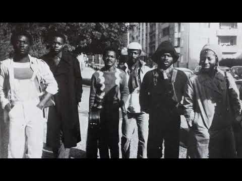 Kapingbdi – You Go Go You Go Come (1981)