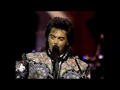 Marty Stuart Ft. Travis Tritt - This One's Gonna Hurt You (For A Long, Long Time)
