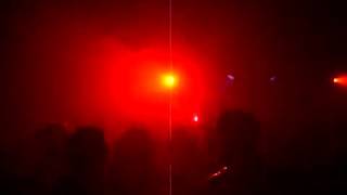 Storm, Waterfront Rotterdam (12 Sept 2008)