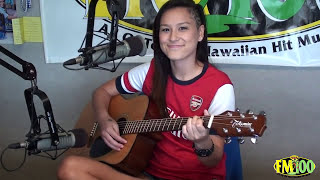 Closer To You (Acoustic) - Jasmine Lee