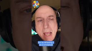 Is AI a medium or tool?