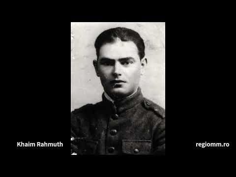 Comunitatea de evrei din Mireșu Mare, județul Maramureș