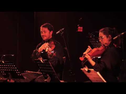 Renato Júnior feat Ana Bacalhau