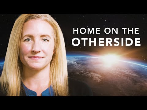 Woman Dies & Finds Unconditional Love on the OtherSide (NDE)