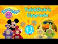 Teletubbies And Friends Short TubbDub S Upgrade Magical Event Lion And Bear