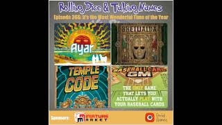 Rolling Dice & Taking Names - Ayar: Children of the Sun video thumbnail