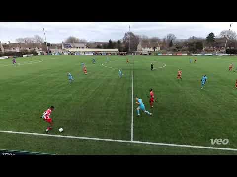 STEYNING TOWN VS SALTDEAN UNITED
