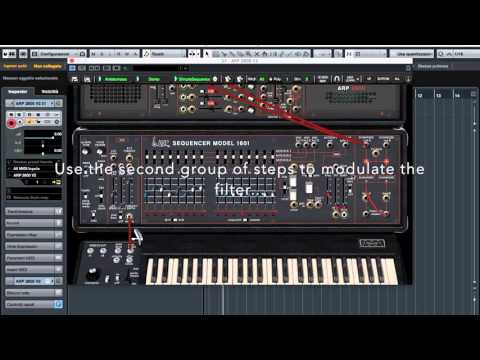 Free Download ARP 2600 V v3.7.1.1263 WiN MAC-MORiA
