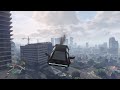 Deluxo Vs Oppressor Mk2 GTA 5 Online