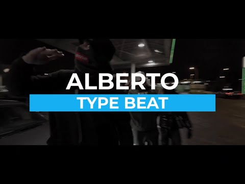 [FREE] ALBERTO X JOSEF BRATAN X MISZEL Type Beat (prod.Frost Matty)