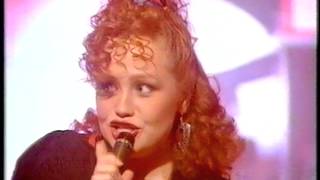 Sonia - You'll Never Stop Me Loving You - Top Of The Pops - Number 12 - 1989