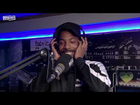 MOTU B2B CA$TLE w/ JoSoSick | Garage Set on Reprezent Radio