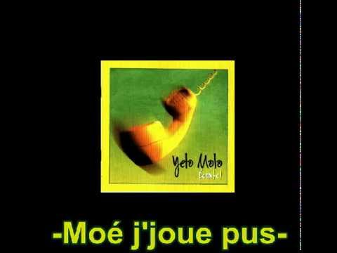 Yelo Molo - Écoute! 1999 (album complet)