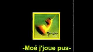Yelo Molo - Écoute! 1999 (album complet)