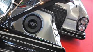 Showing Up - Lil Boosie (Decaf)