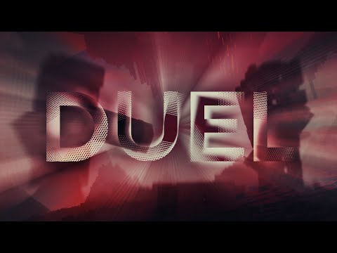 MCS -  DUEL |  Minecraft Machinima (short film)