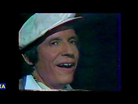 Maurice LARCANGE "Medley de valses musette" - TF1 années80