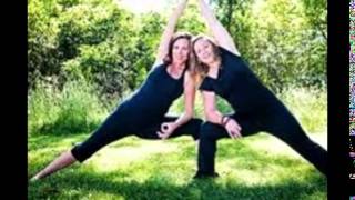 Yoga Training Video