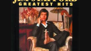 Jim Stafford The fight
