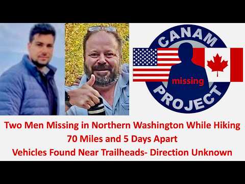 Paulides Missing 411