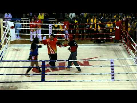 Международные соревнования "Ip Man Cup 2012" ( 1-й ролик )