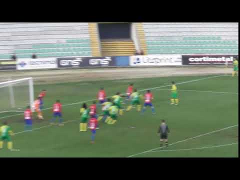 Golo vs Águeda