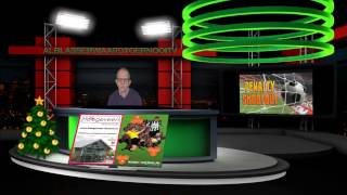 Terugblik Alblasserwaardtoernooi 2016